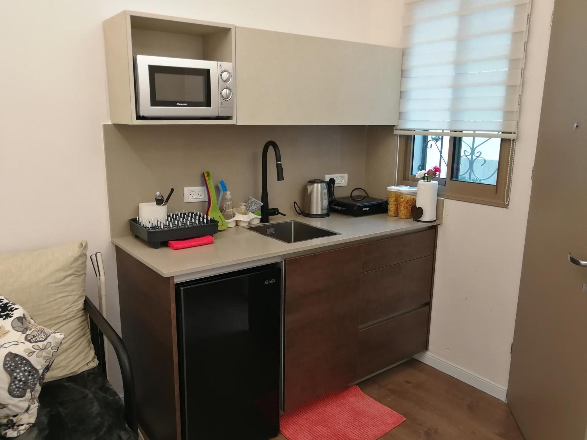 Tlv Supreme Ph29A City Center Tel Aviv Eksteriør billede