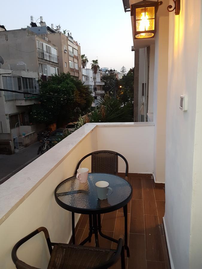 Tlv Supreme Ph29A City Center Tel Aviv Eksteriør billede